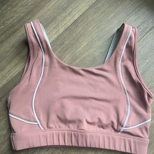 BuffBunny nirvana sports bra
